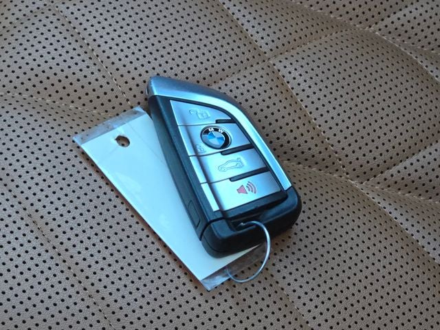 2023 BMW X5 sDrive40i