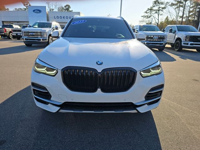 2023 BMW X5 sDrive40i