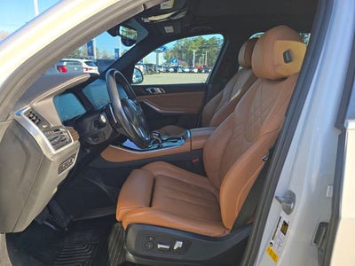 2023 BMW X5 sDrive40i