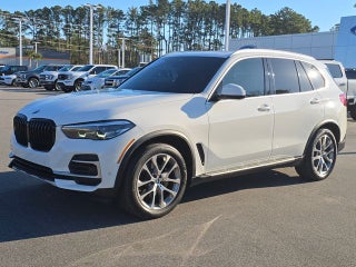 2023 BMW X5 sDrive40i