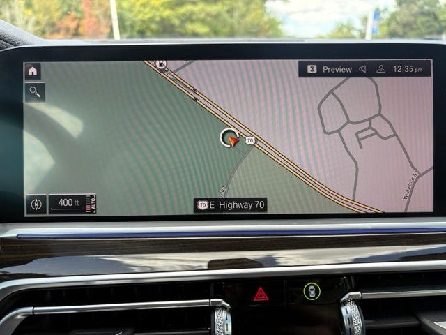 2020 BMW X5 sDrive40i