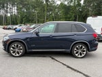 2018 BMW X5 xDrive35i Sport Activity