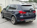 2018 BMW X5 xDrive35i Sport Activity