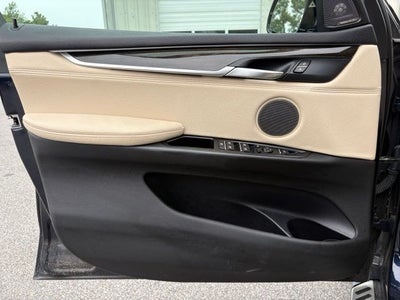 2018 BMW X5 xDrive35i Sport Activity