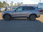 2017 BMW X5 sDrive35i