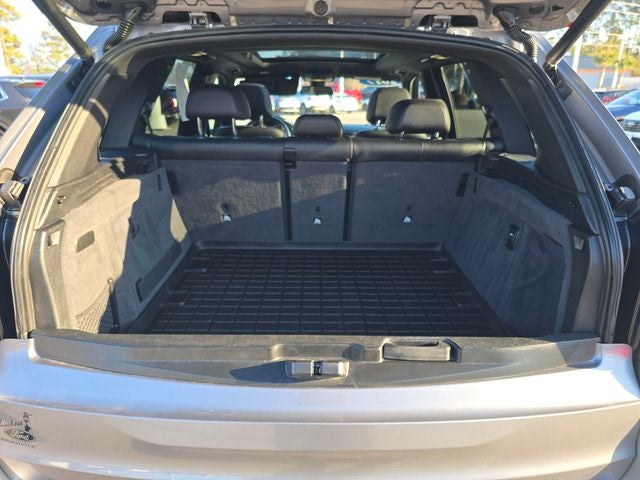 2017 BMW X5 sDrive35i