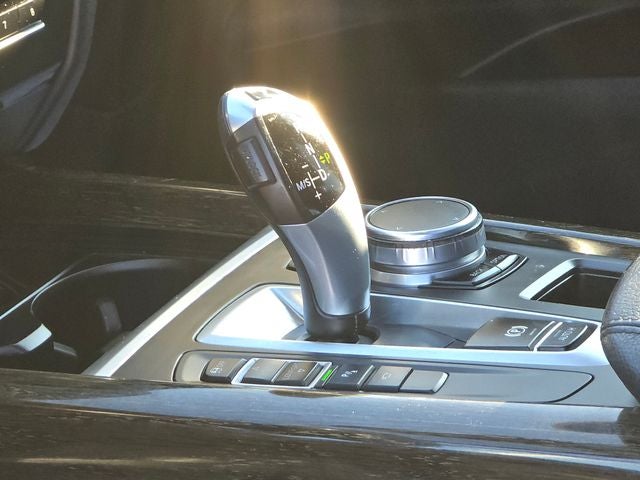 2017 BMW X5 sDrive35i