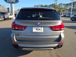 2017 BMW X5 sDrive35i