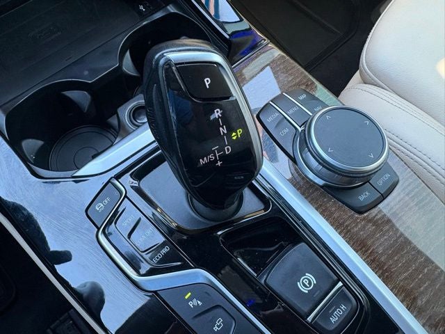 2018 BMW X3 M40i