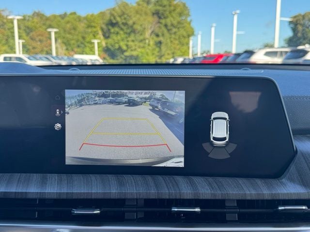 2023 Kia Telluride EX