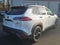 2025 Toyota Corolla Cross Hybrid Nightshade