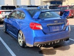 2017 Subaru WRX STi