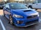 2017 Subaru WRX STi
