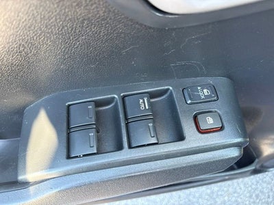 2009 Honda Fit Sport