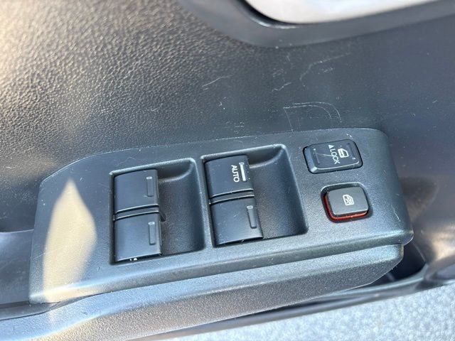 2009 Honda Fit Sport