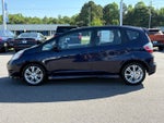 2009 Honda Fit Sport