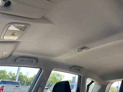 2009 Honda Fit Sport