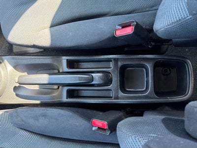 2009 Honda Fit Sport