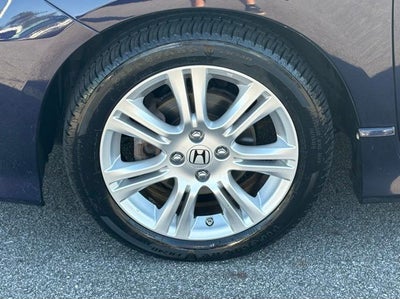 2009 Honda Fit Sport
