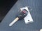 2009 Honda Fit Sport