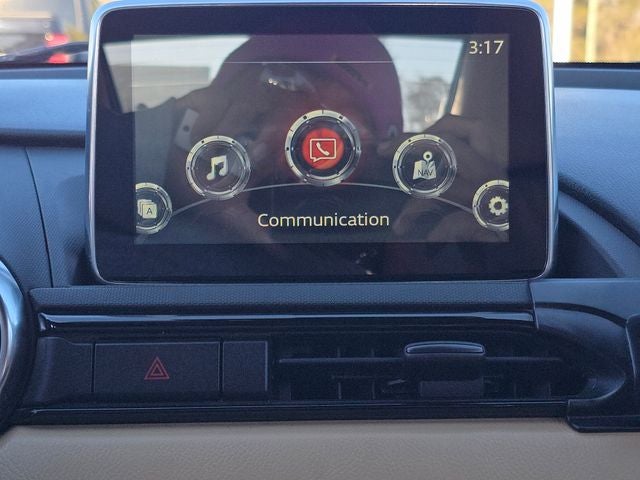 2016 Mazda Mazda Miata Grand Touring