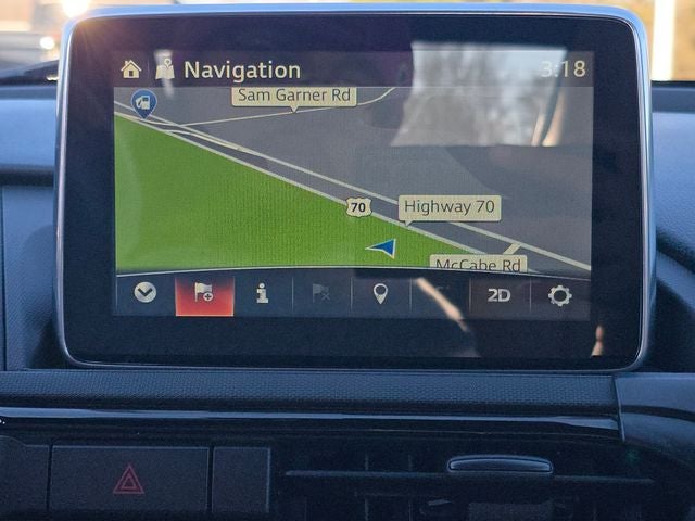 2016 Mazda Mazda Miata Grand Touring