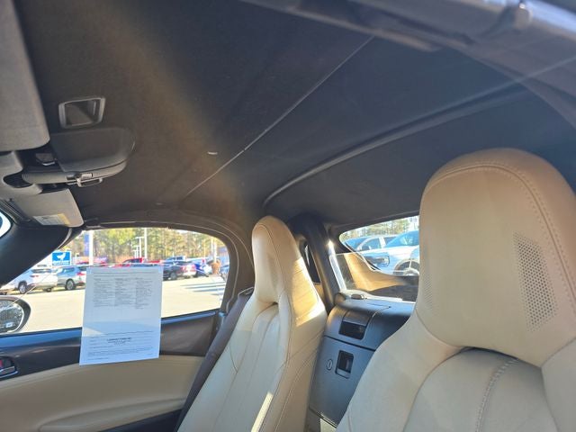 2016 Mazda Mazda Miata Grand Touring