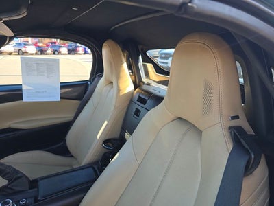 2016 Mazda Mazda Miata Grand Touring