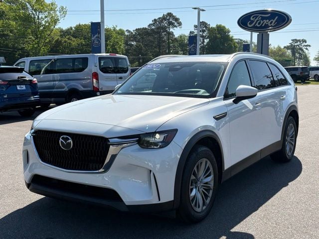 2024 Mazda Mazda CX-90 3.3 Turbo Preferred Plus