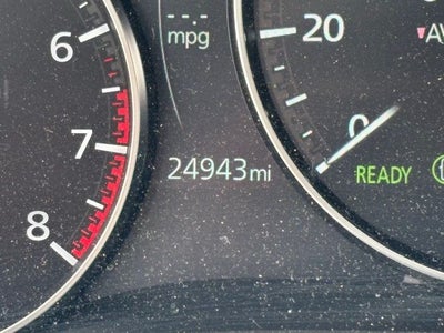 2024 Mazda Mazda CX-90 3.3 Turbo Preferred Plus