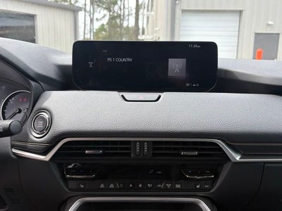 2024 Mazda Mazda CX-90 3.3 Turbo Preferred Plus