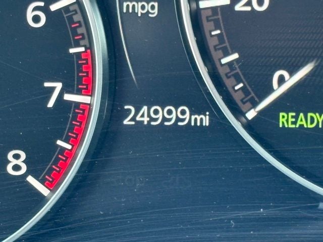 2024 Mazda Mazda CX-90 3.3 Turbo Preferred Plus