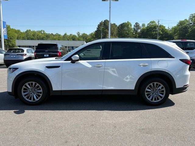 2024 Mazda Mazda CX-90 3.3 Turbo Preferred Plus