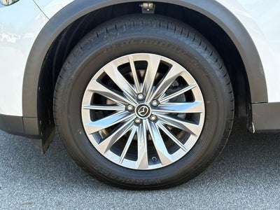 2024 Mazda Mazda CX-90 3.3 Turbo Preferred Plus