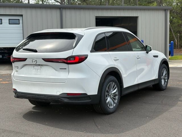2024 Mazda Mazda CX-90 3.3 Turbo Preferred Plus