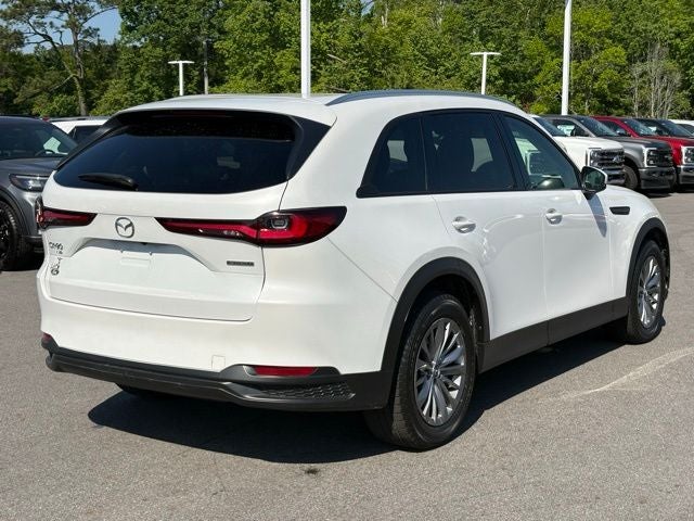 2024 Mazda Mazda CX-90 3.3 Turbo Preferred Plus