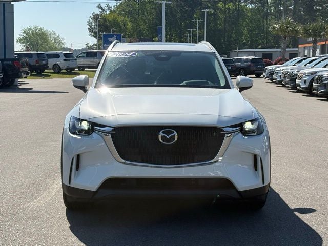 2024 Mazda Mazda CX-90 3.3 Turbo Preferred Plus