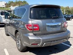 2020 Nissan Armada SL