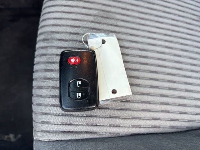 2016 Toyota Prius v Three