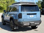 2024 Toyota Land Cruiser First Edition