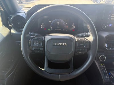 2024 Toyota Land Cruiser 1958