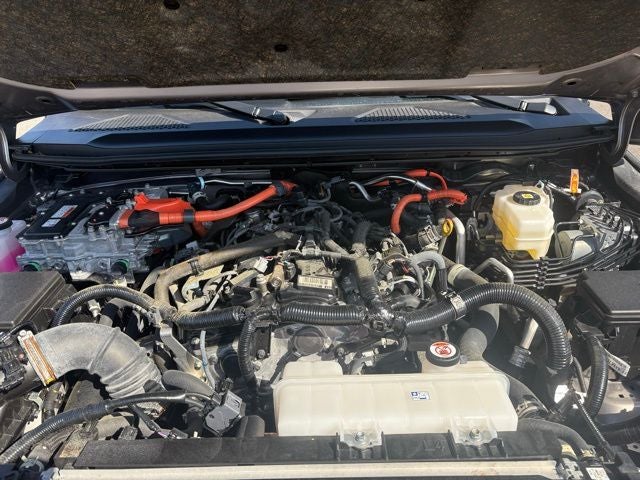 2024 Toyota Land Cruiser 1958