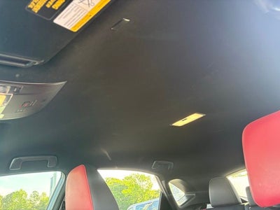 2019 Lexus NX 300 F Sport