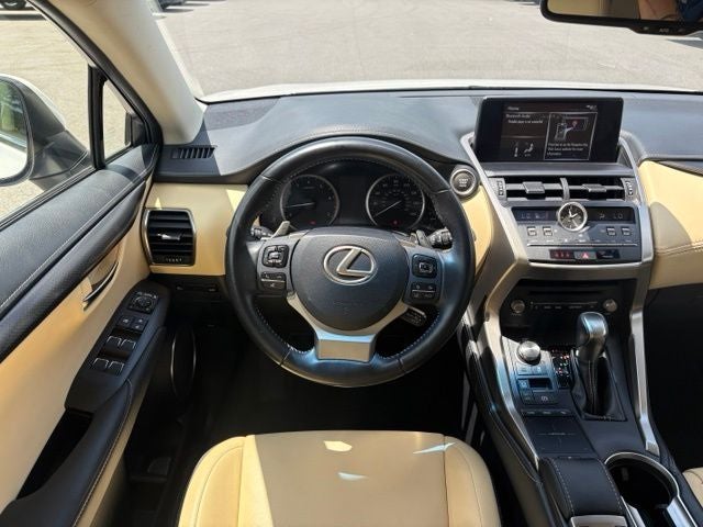 2018 Lexus NX 300 Base
