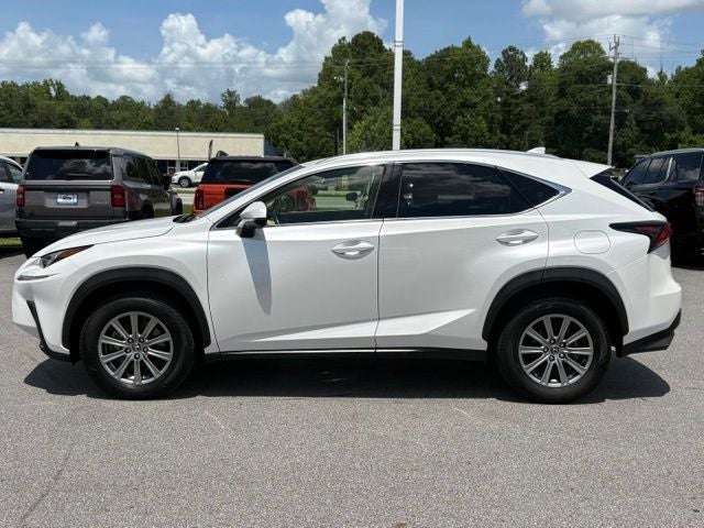 2018 Lexus NX 300 Base
