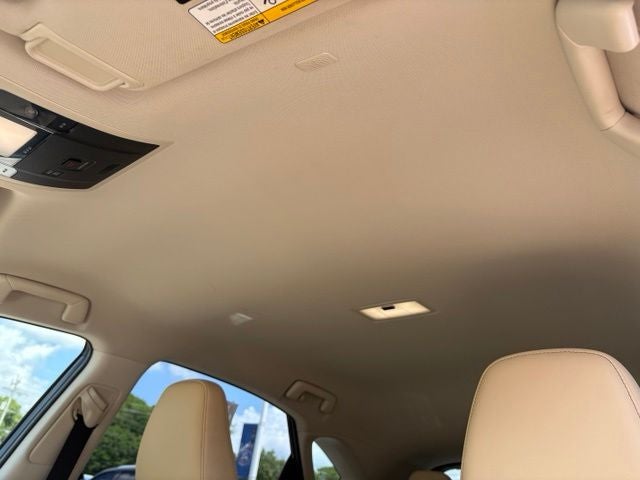 2018 Lexus NX 300 Base
