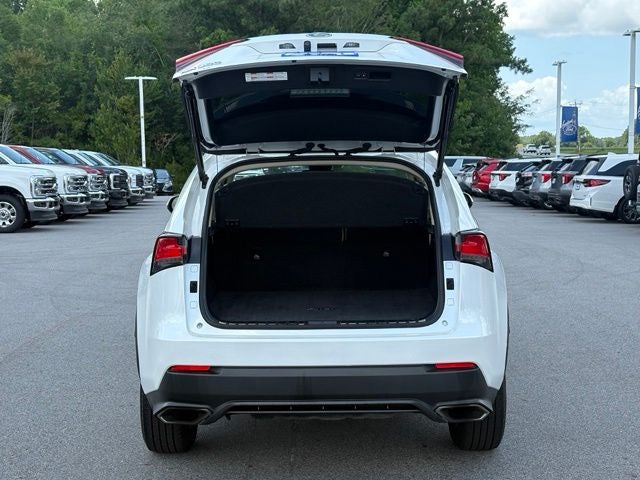 2018 Lexus NX 300 Base