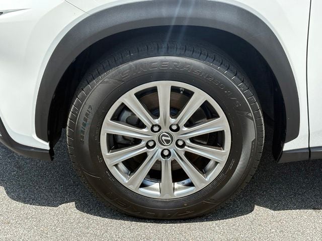 2018 Lexus NX 300 Base
