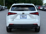 2018 Lexus NX 300 Base