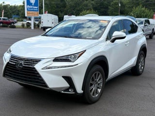 2018 Lexus NX 300 Base